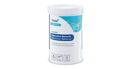 Oase BoostMix Klarwasser Bakterien 250g