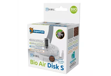 SuperFish Bio Air Disk S