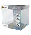 SuperFish Scaper Qube series - Aquascaping & Aquarium