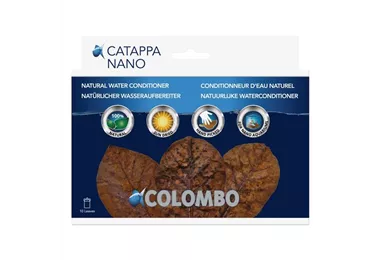 Colombo Catappa Nano 10x