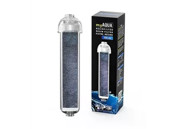 ARKA myAqua Resinfilter 500 - inkl. 500ml Resin