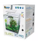 SuperFish Qubiq 30 Pro - Nano-Aquarium
