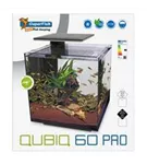 Superfish Qubiq 60 Pro - Design-Aquarium