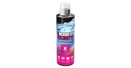 ARKA MICROBE-LIFT Basic K - Kaliumzusatz