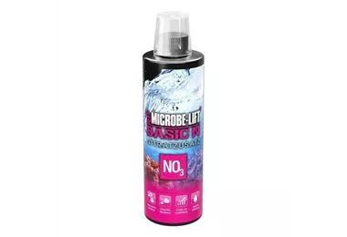 ARKA MICROBE-LIFT Basic N - Nitrat-Erhöhung 118ml