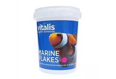 Vitalis Marine Flakes 40g