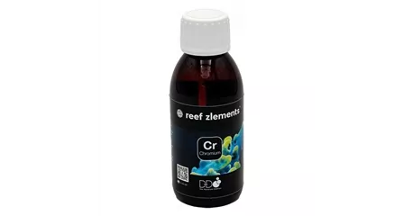 Reef Zlements Trace Elements Cr - Chromium 150 ml