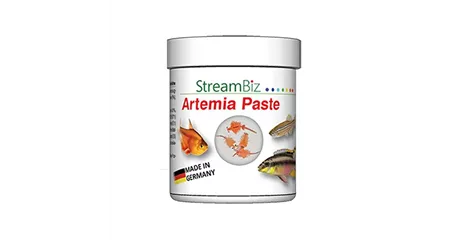 StreamBiz Artemia Paste