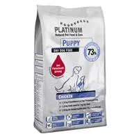 Platinum Puppy Chicken - Hundetrockenfutter
