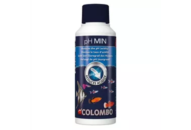 COLOMBO ph MIN 250 ml