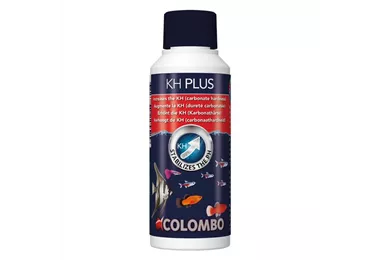 COLOMBO KH Plus - erhöht die Karbonathärte