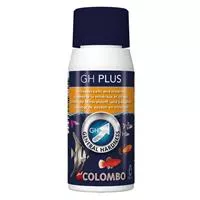 COLOMBO GH Plus - Erhöht die Gesamthärte