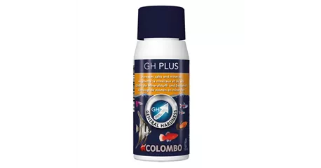 COLOMBO GH Plus - Erhöht die Gesamthärte