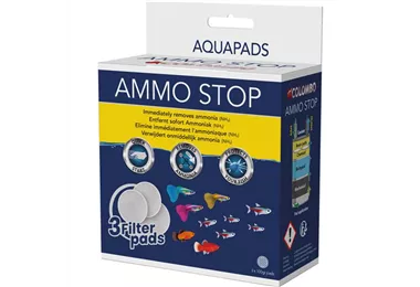 COLOMBO AMMO Stop - FilterPads