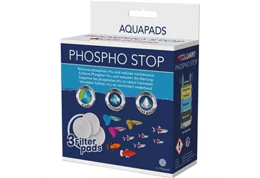 COLOMBO PHOSPHO Stop - FilterPads