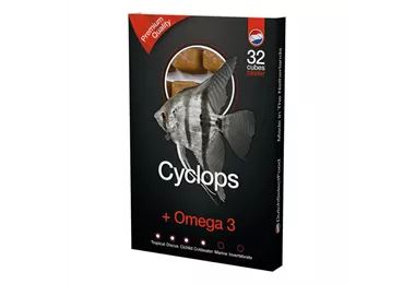Dutch Select Cyclops 100 g Blister