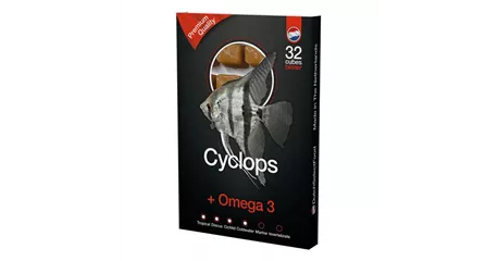 Dutch Select Cyclops 100 g Blister