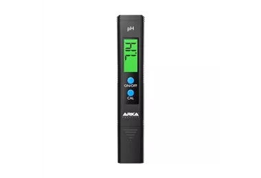 ARKA myAQUA pH-Meter / pH-Messgerät