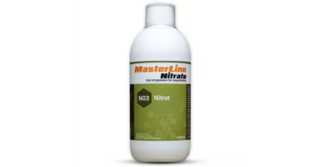 MasterLine Nitrate 500 ml - Aquarienpflanzen-Dünger
