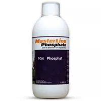 MasterLine Phosphate 500 ml - Aquarienpflanzen-Dünger