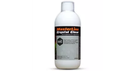 MasterLine Crystal Clear 500 ml