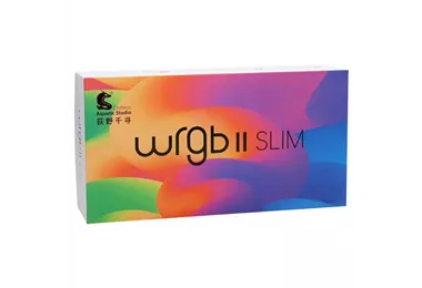 Chihiros WRGB 2 Slim - LED Aquariumleuchte