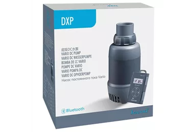 Jecod DXP pump series - Förderpumpen 
