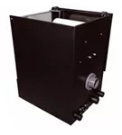Genesis EVO 3/500 Vliesfilter Pumpversion