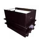 Genesis EVO 3/1000L Teichfilter Pumpversion
