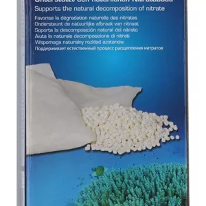Aqua Medic Denigran Kunststoffgranulat 4 x 50 g