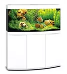 Juwel Vision 260 LED Komplett Aquarium 260 Liter