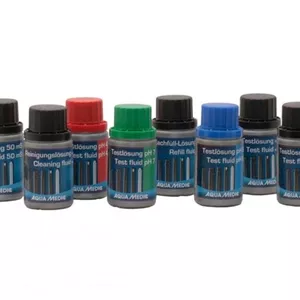 Aqua Medic test fluid - pH-Testl&#246;sung