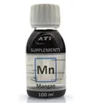 ATI Supplements Mangan 100 ml - Spurenelement