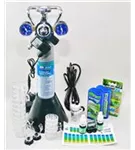 JBL ProFlora m502 - CO2-Aquarienpflanzendüngeanlage