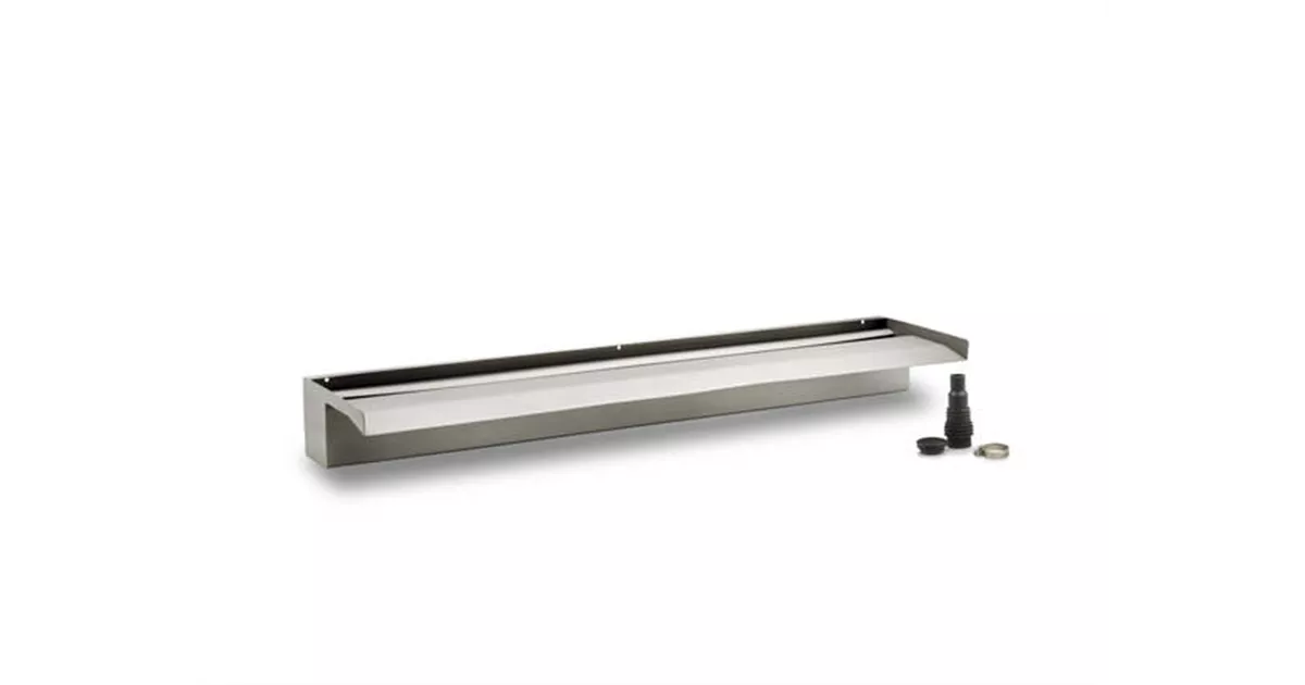 Oase Wasserfall XL 90 für Teiche