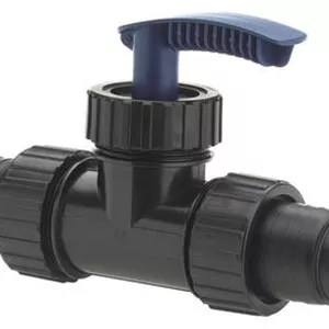 Oase Durchflussregler f&#252;r Teiche 25 x 32 x 38 mm