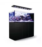 Red Sea REEFER™ Peninsula Deluxe Meerwasseraquarium