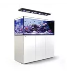 Red Sea REEFER™ Peninsula Deluxe Meerwasseraquarium