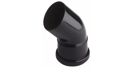 Oase Verbindungsbogen schwarz