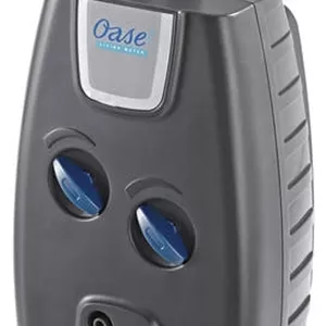 Oase Luftpumpe OxyMax 400