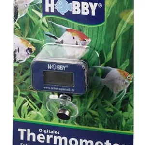 HOBBY Dohse Digitales Unterwasserthermometer