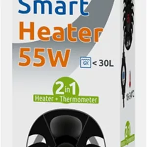 Superfish Smart Heizer 55 Watt