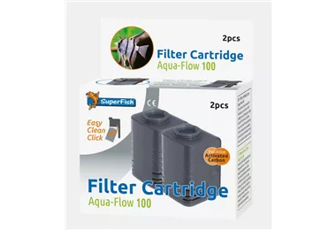 Superfish Aqua Flow - Aquarium-Innenfilter