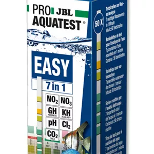 JBL ProAquaTest Easy 7in1