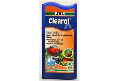 JBL Clearol - Wasserklärer
