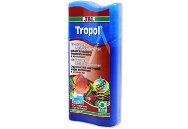JBL Tropol 250ml - Tropen-Wasseraufbereiter
