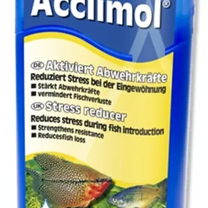 JBL Acclimol 100ml - Wasseraufbereiter
