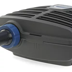 Oase AquaMax Eco Classic Filter- &amp; Bachlaufpumpe