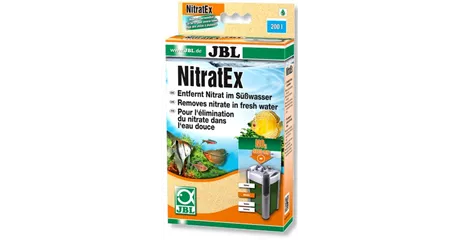 JBL NitratEx 250ml - Nitratentferner