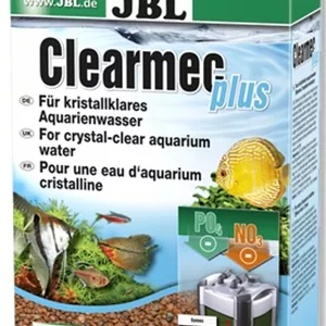 JBL Clearmec plus 1 Liter - Nitrit-,Phosphat- und Nitratentferner